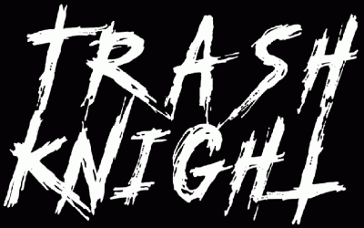 logo Trash Knight logo Trash Knight